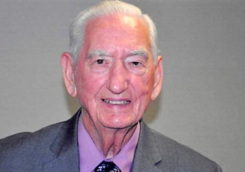 Obituary of Virgil McQueen