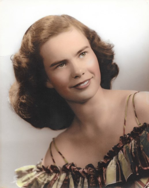 Obituary of Agnes J. Underwood