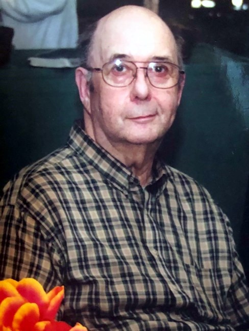 Obituary of Marlen Edward VanOverbeke