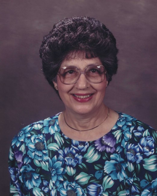 Obituary of Christine M. Rosales