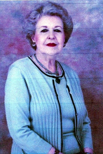 Obituary of Gloria Ledgewood