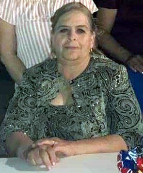 Obituary of Victoria Carolina Herrera