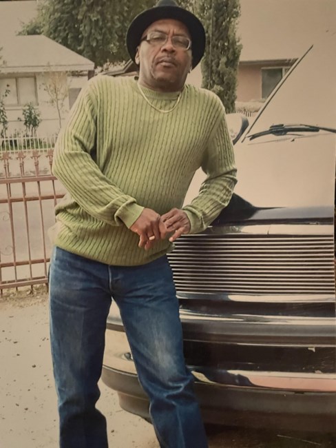 Obituary of Anthony William Coleman