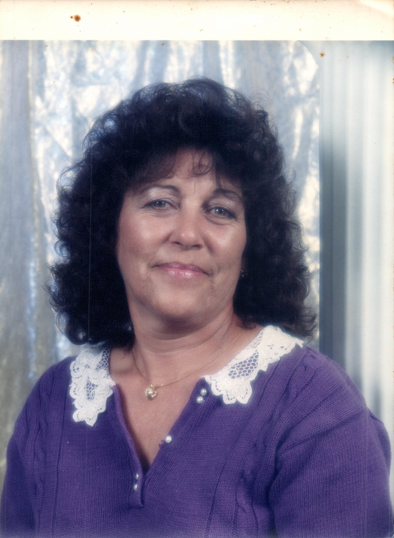 Obituary of Doris Ann Richards