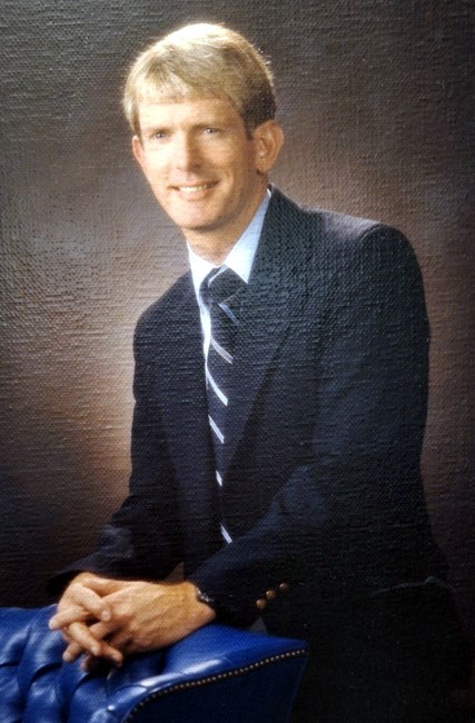 Obituary of James L. Strawn