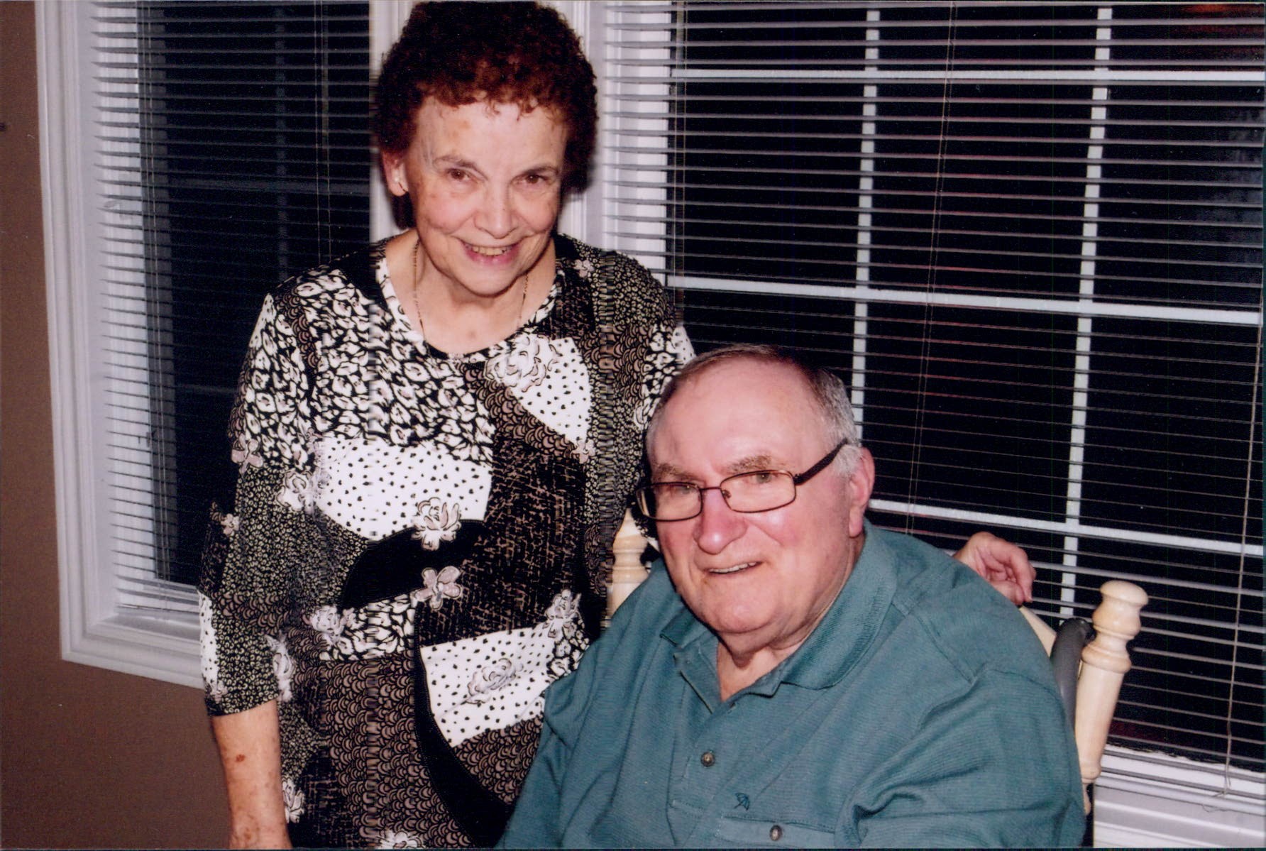 Obituary of Robert Douglas Little