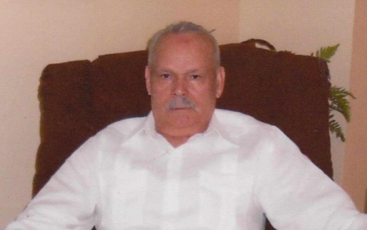 Alfredo Hernandez Obituary Winter Park, FL