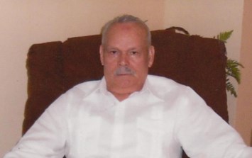Obituary of Alfredo Hernandez