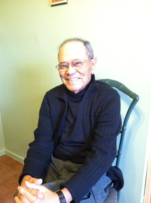 Obituary of José "Chegüi" Luis Medina Espinosa