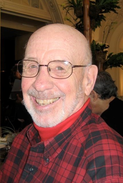 Obituary of Carl Frederick Krueger