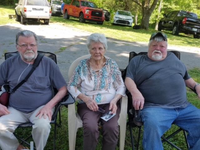 Obituary of Danny Ray Green