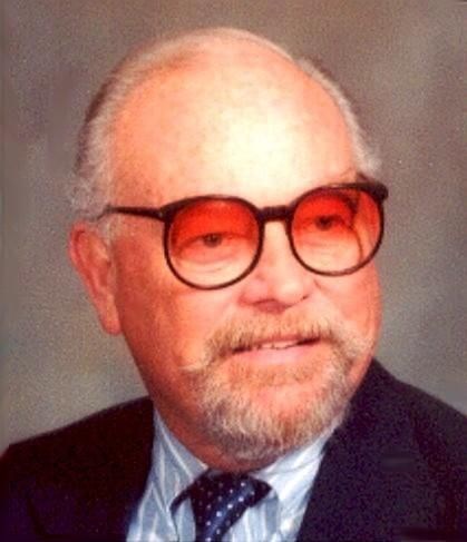 Obituary of James A. Buck