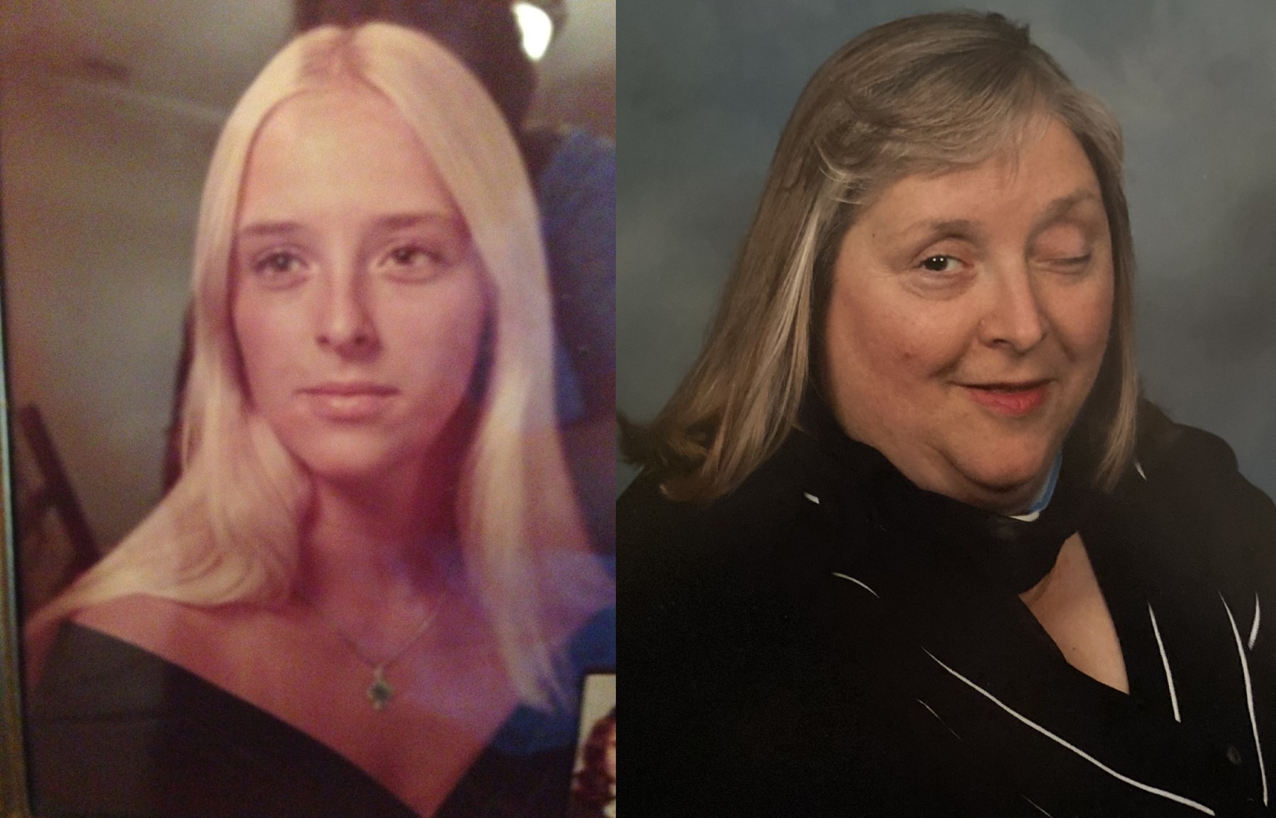 Obituario de Kalliope A. Safos