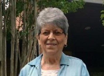 Obituary of Johnnie "Faye" Dokupil