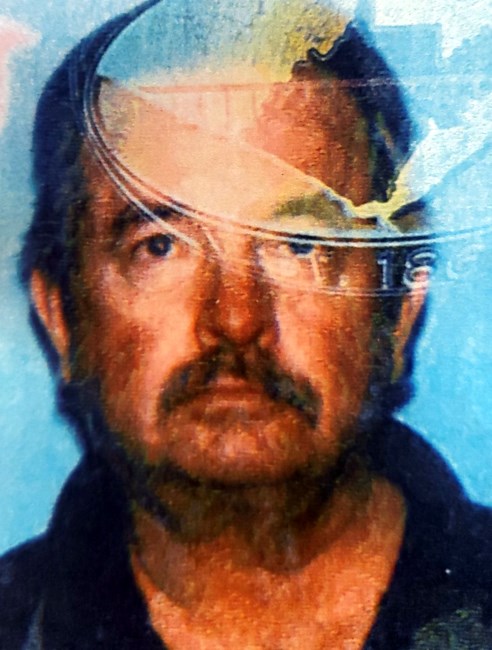 Obituary of David Russell Griffith