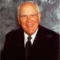 Obituary of Cloyd Ernest Evers