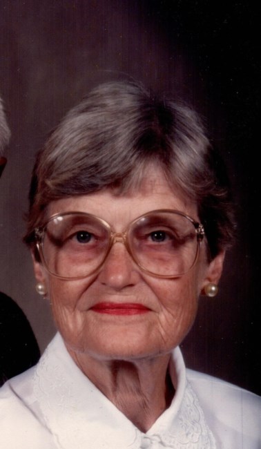 Obituary of Frances "Deana" A Miller