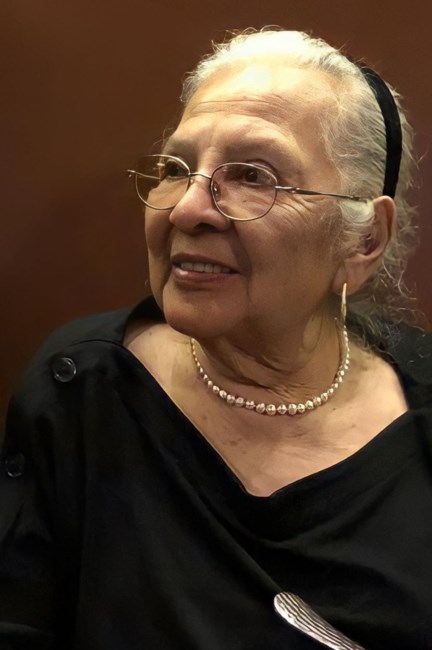 Obituary of Maria Isabel Gonzalez