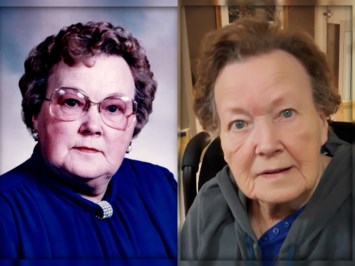 Obituary of Elna Elizabeth Edwards