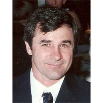 Obituary of Colby W. Tripp