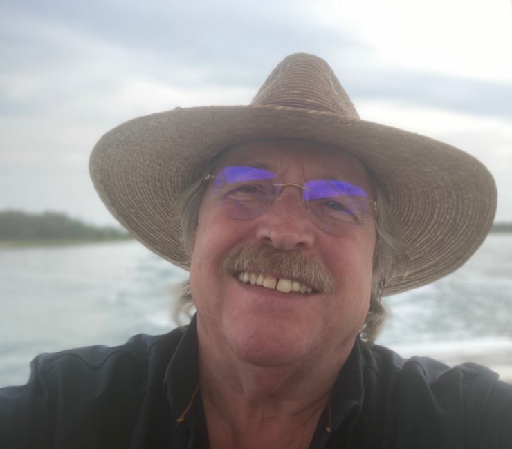 Obituario de Dr. Craig Vincent Sullivan