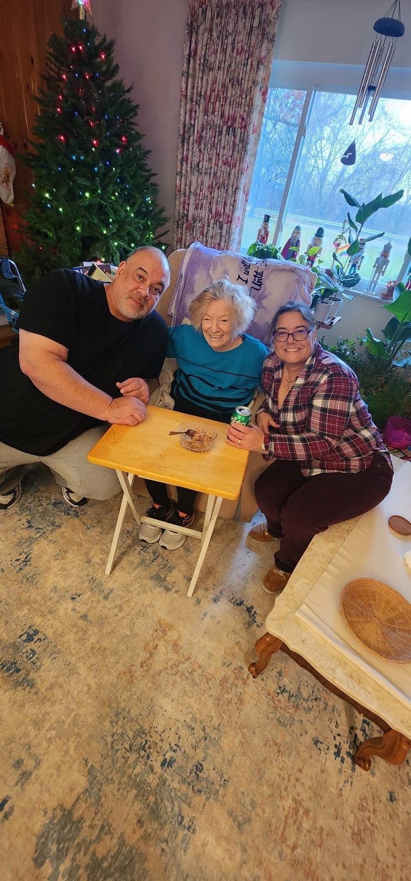 Obituary of Ardella Cruz