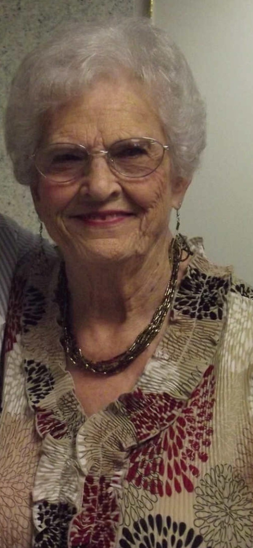 Obituary of Mozzell Carver