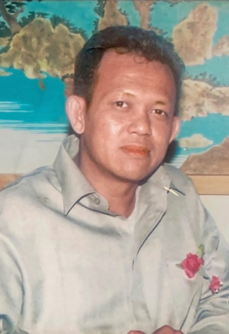 Obituary of Dara Chan