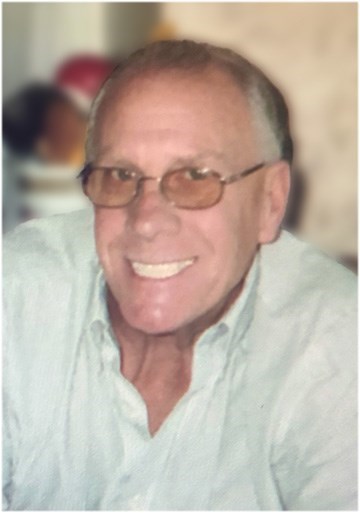 Obituary of Thomas G. Mathews