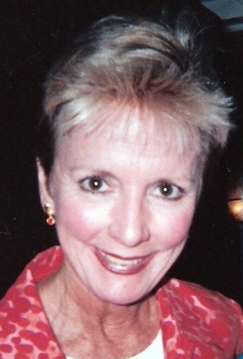 Obituary of Kay Hendry Allen