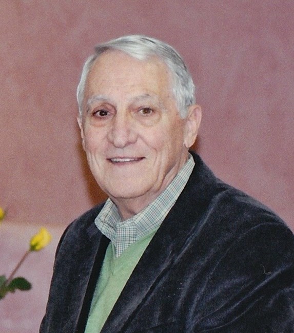 Obituary of Trenton Ellison