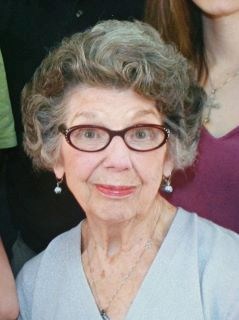 Obituary of Mary Elizabeth Snyder