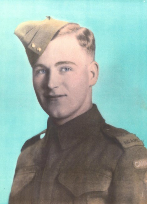 Obituary of Melvin Barr