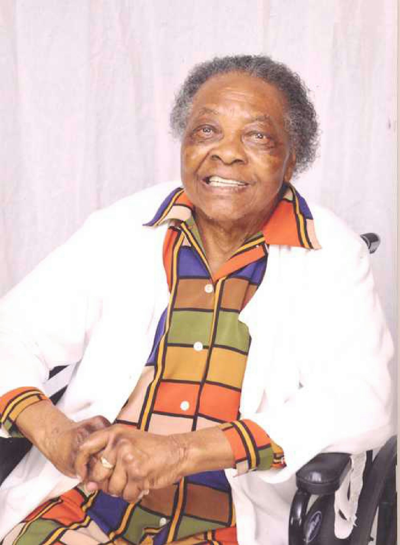 Robertha Johnson Obituary - Waldorf, MD