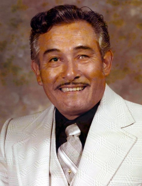 Obituary of Martin E. Marez