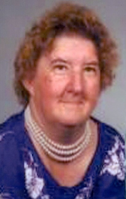 Obituary of Fay E. Paul