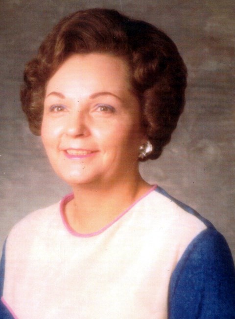 Obituario de Rosa Lee Fagan