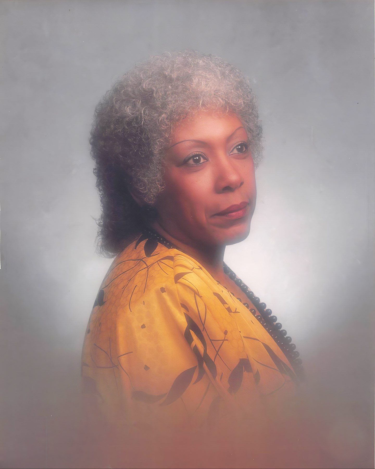 Obituary of Roberta Cassells