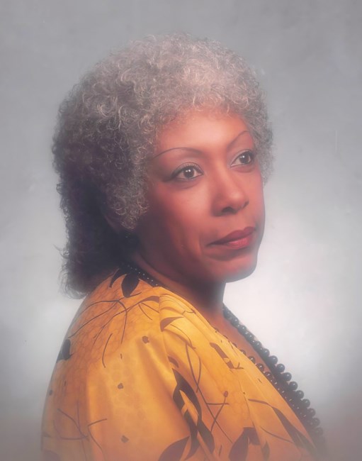 Obituary of Roberta Cassells