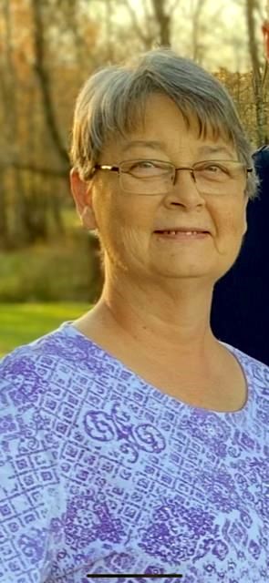 Obituary of Cheryl Bennett