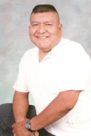 Obituary of Daniel Villegas