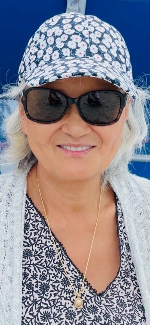 Obituary of Young Kowalchuk