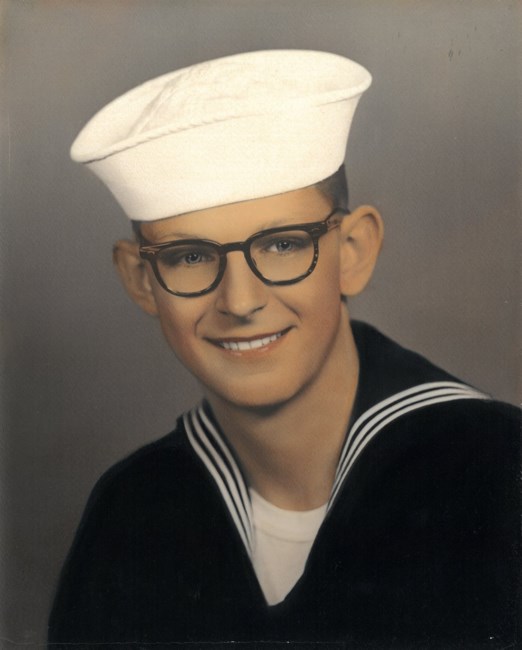 Obituary of Mr. Allen Verne Whitwell