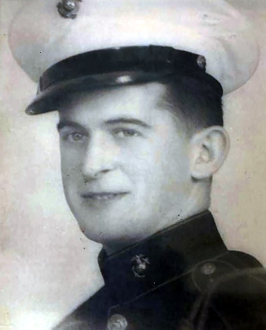 Obituary of Edward Gander