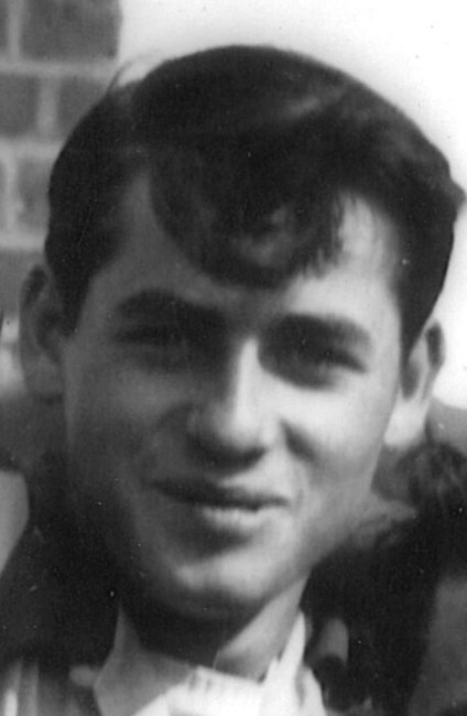Obituary of Gaetano "Tommy" Catapano
