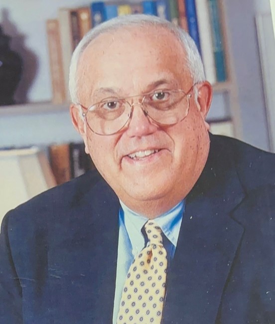 Obituary of Herbert "Bert" Jenkins