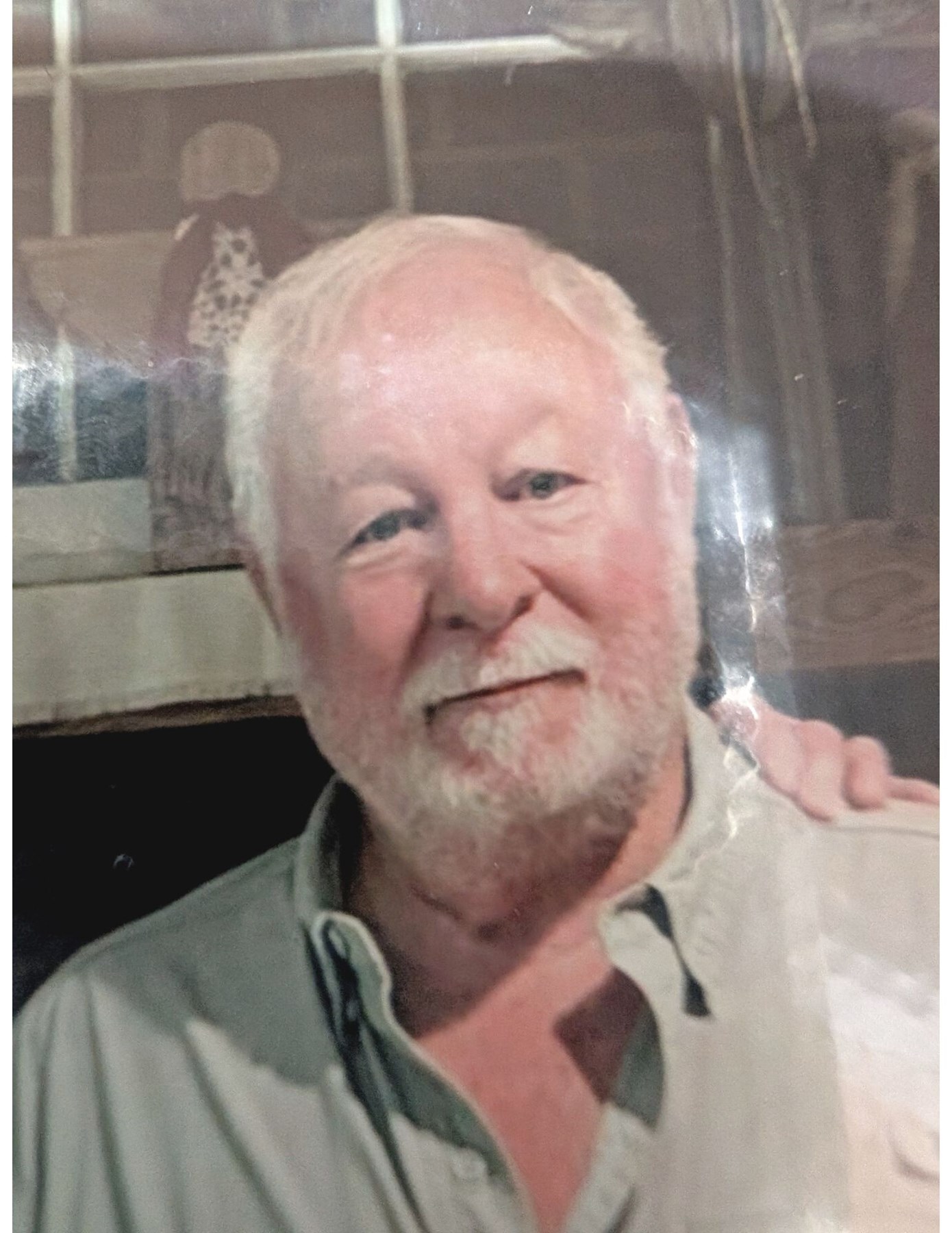 Obituary of Richard Edward Bass