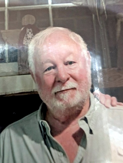 Obituary of Richard Edward Bass
