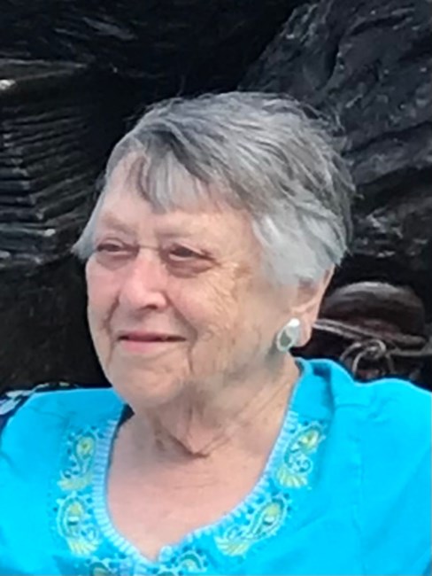 Obituario de Janet M Jaekel