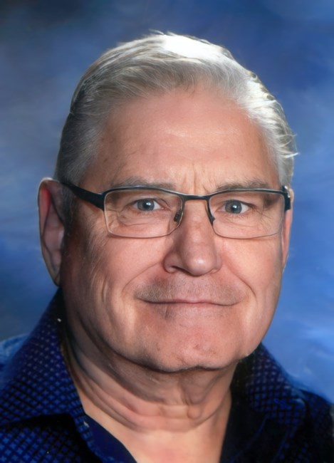 Obituary of Rodney William Joseph Adamyk